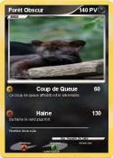 Forêt Obscur