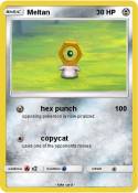 Meltan