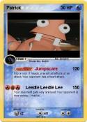 Patrick