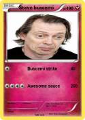 Steve buscemi