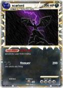 scarlord