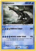 Dragononocs