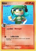 Karen