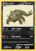 Grunt