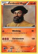 Ferdinand Magg.