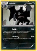 batman