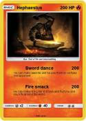 Hephaestus