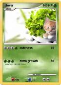 clover