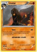 crusher