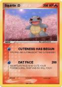 Squirtle :D