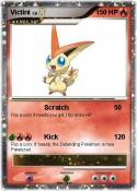 Victini