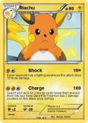 Riachu