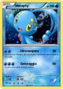 Manaphy