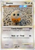 Ghostey