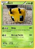 Bee E