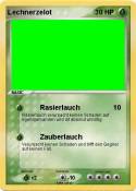 Lechnerzelot