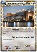 Centre commerci