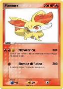 Fiammex