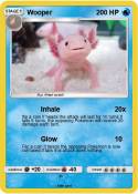 Wooper