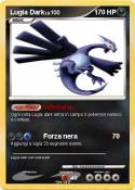 Lugia Dark