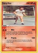 Terry Fox