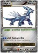 dialga