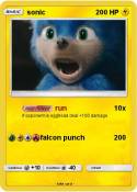 sonic