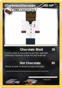 CharlieVonChoco
