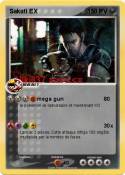 Sakati EX