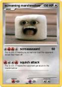 screaming marsh