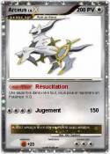 Arceus