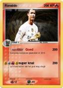 Ronaldo