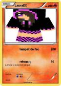 LauraEX