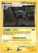 baby yoda