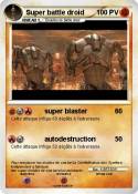 Super battle