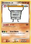 Doodlebob