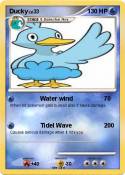 Ducky