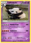 LilaPanda Ex
