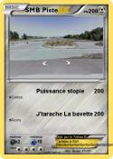 SMB Piste