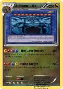 Articuno EX