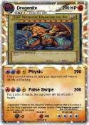 Dragonite