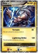 Zeus