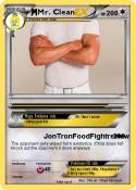 Mr. Clean