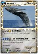 Whale EX
