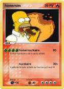 homersim