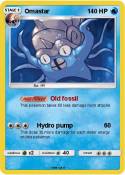 Omastar
