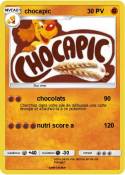 chocapic