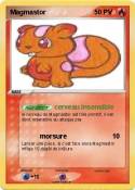 Magmastor