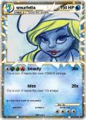 smurfetta