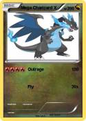Mega Charizard